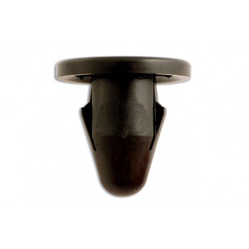 CONNECT General Trim Clip Bumper Cover Grommet for Mitsubish