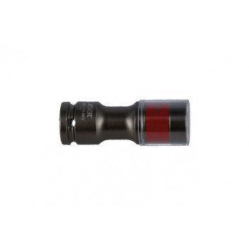 LASER Alloy Wheel Torsion Socket 21mm