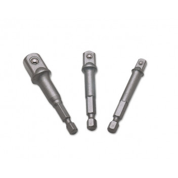LASER Power Extension 3pc