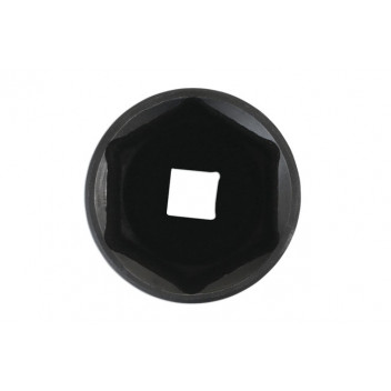 LASER Hub Nut Socket Thin Walled Deep 36mm