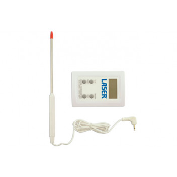 LASER Digital Thermometer