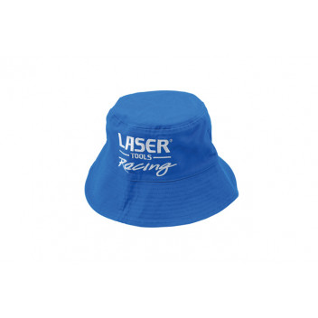 LASER Laser Tools Racing Bucket Hat