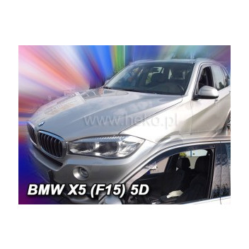 BMW X5 5D F15 2013>2018