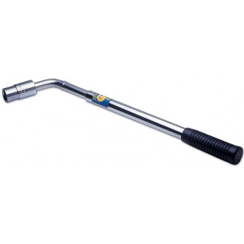 LASER Telescopic Wheel Brace (wrench)