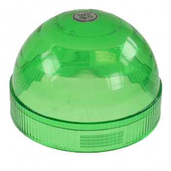 Green Lens to suit MP4093 R10 LED Beacons