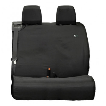PEUG EXPERT- FRONT DOUBLE PASSAGER(1 PC BASE CUSHION) SEATCO