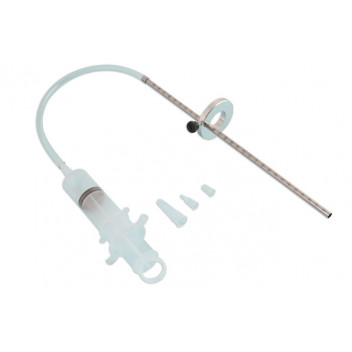 LASER Motorcycle Fork Oil Level Adjuster