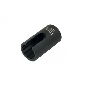 LASER Cylinder Head Temperature Sensor Socket - Ford 15mm