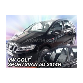 VW GOLF SPORTSVAN 5D  2014> (FULL SET)