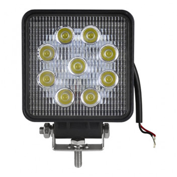 1800Lm Work Light Led - Square