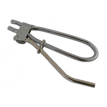 LASER Hose Clamp