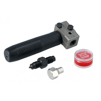 LASER Brake Pipe Flaring Tool 3/16 SAE (4.75mm)"