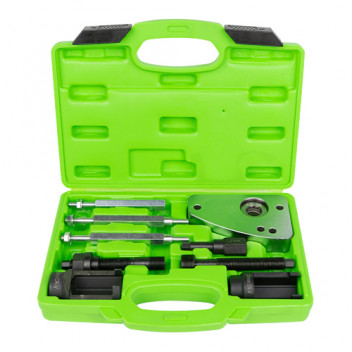 DIESEL INJECTOR PULLER SET FOR CITROËN, PEUGEOT, FIAT