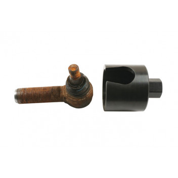 LASER Track Rod End Removal Socket - HGV 7.5-10 Tonne