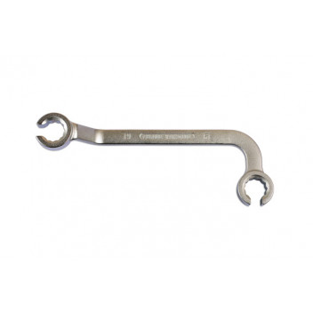 LASER Diesel Injection Line Wrench 19mm