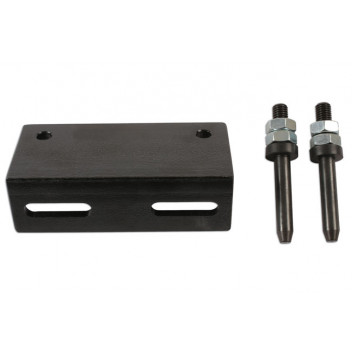 LASER Cylinder Head Stand - Ducati