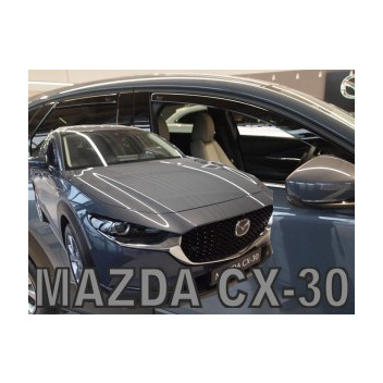 MAZDA CX30 5DR 2019- (FULL SET)