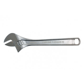 LASER Adjustable Wrench 450mm 18",5018341001674"