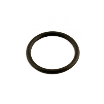 CONNECT Sump Plug Rubber O Ring 18mm x 2mm Pk 50