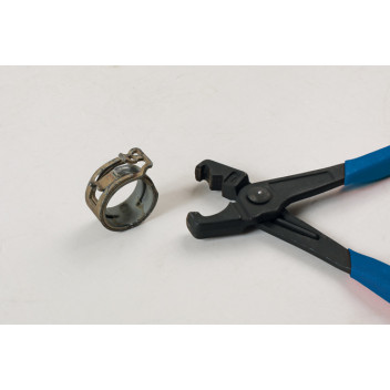LASER Hose Clip Pliers - for Spring Type Clips