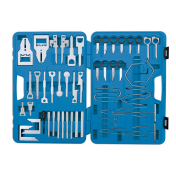 LASER Stereo Removal Set - 52pc
