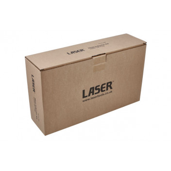 LASER Heat Inductor Kit 1000W (UK Plug)