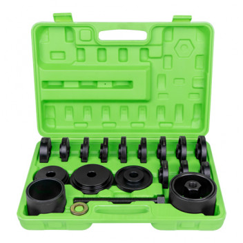 Wheel Bearing Removal/Installation Tool Set