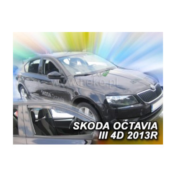 SKODA OCTAVIA MK3 LTB / ESTATE 2013>