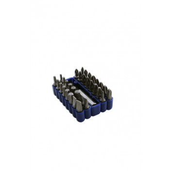 LASER Bit Set - 33pc
