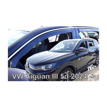 VW TIGUAN MK3 5D 2024> (FULL SET)