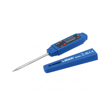 LASER Digital Thermometer