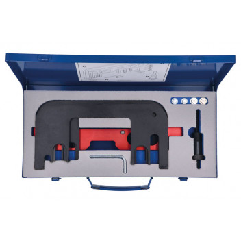 LASER Engine Timing Tool Kit - BMW N51,52,53,54,55