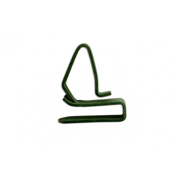 CONNECT Door Trim Clip A for Classic Cars Pack 25