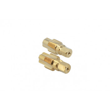 LASER NOx Sensor Tap Set 2pc