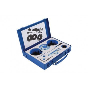 LASER ENGINE TIMING KIT- FOR FORD ECO BOOST FOX ENGINE