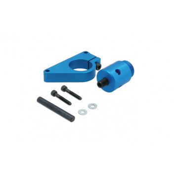 LASER HP Diesel Fuel Pump Removal Tool - for Mercedes-Benz 1
