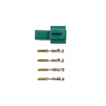 CONNECT Ford 4 Pin Sensor Kit 10pc