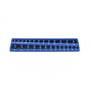 LASER Twist Lock Socket Tray 3/8D"