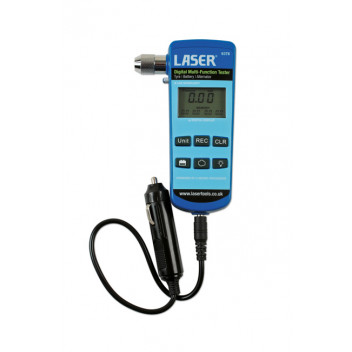 LASER Digital Multi-Function Tester