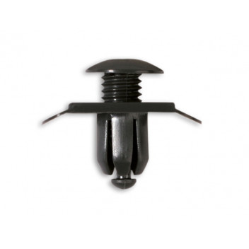 CONNECT Screw Rivet Bumper Retainer for Mazda Pk 50