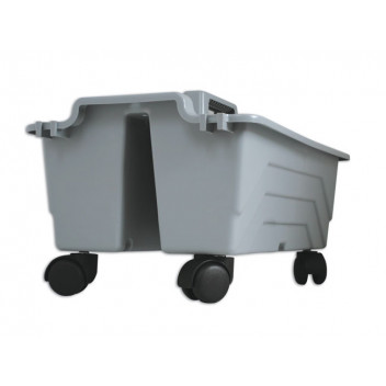 LASER Castors Set of 4 for Tool Tray