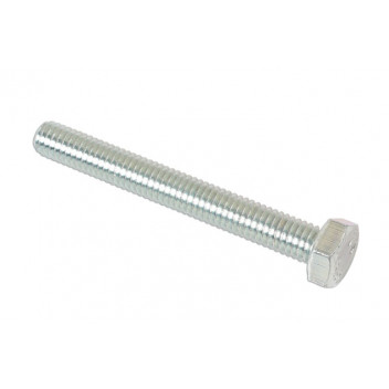 CONNECT H.T.Setscrew 6mm x 50mm Pk 5