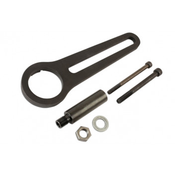 LASER Vibration Damper Brace - BMW