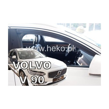VOLVO S90/V90 4/5D OD 2016 -