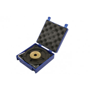 LASER GEN2 Insertion Clamshell 75mm