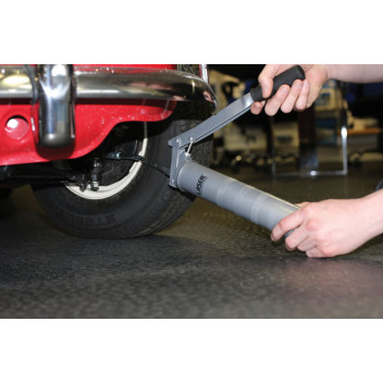 LASER Grease Gun - 500cc