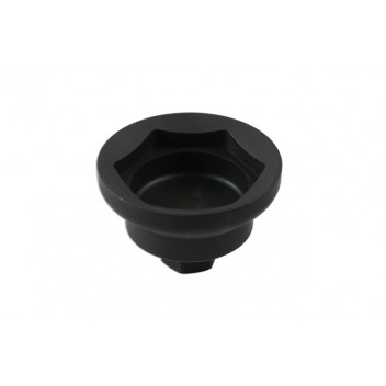 LASER Hub Nut Socket 85mm SAF Trailers