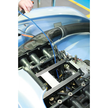 LASER Double Ended Flexible Magnetic Pick Up Tool