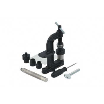 LASER Tarpaulin Grommet Fitting Kit - for HGV
