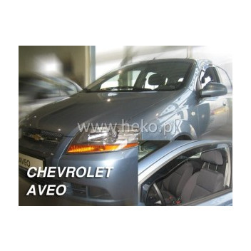 CHEVROLET AVEO CLASSIC 4/5D 2004> / KALOS 5D 2004>2008 (FRON